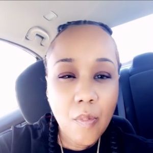 Meet your Posher, Sherna